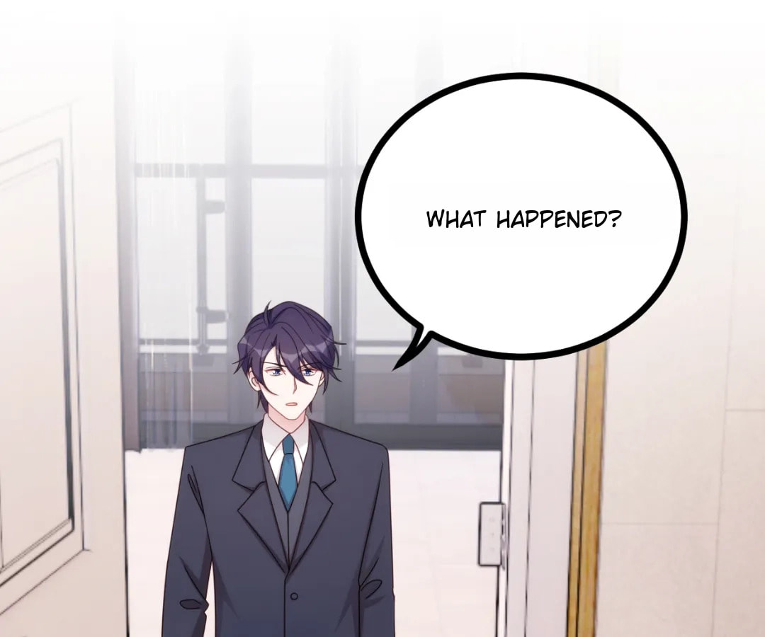 My Charming Daddy (Colored) Chapter 422 page 1 - 