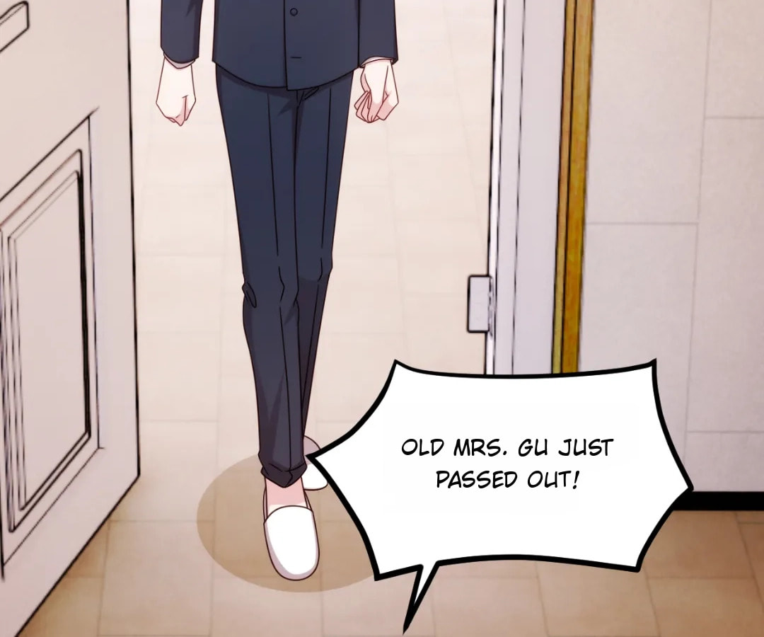 My Charming Daddy (Colored) Chapter 422 page 2 - 