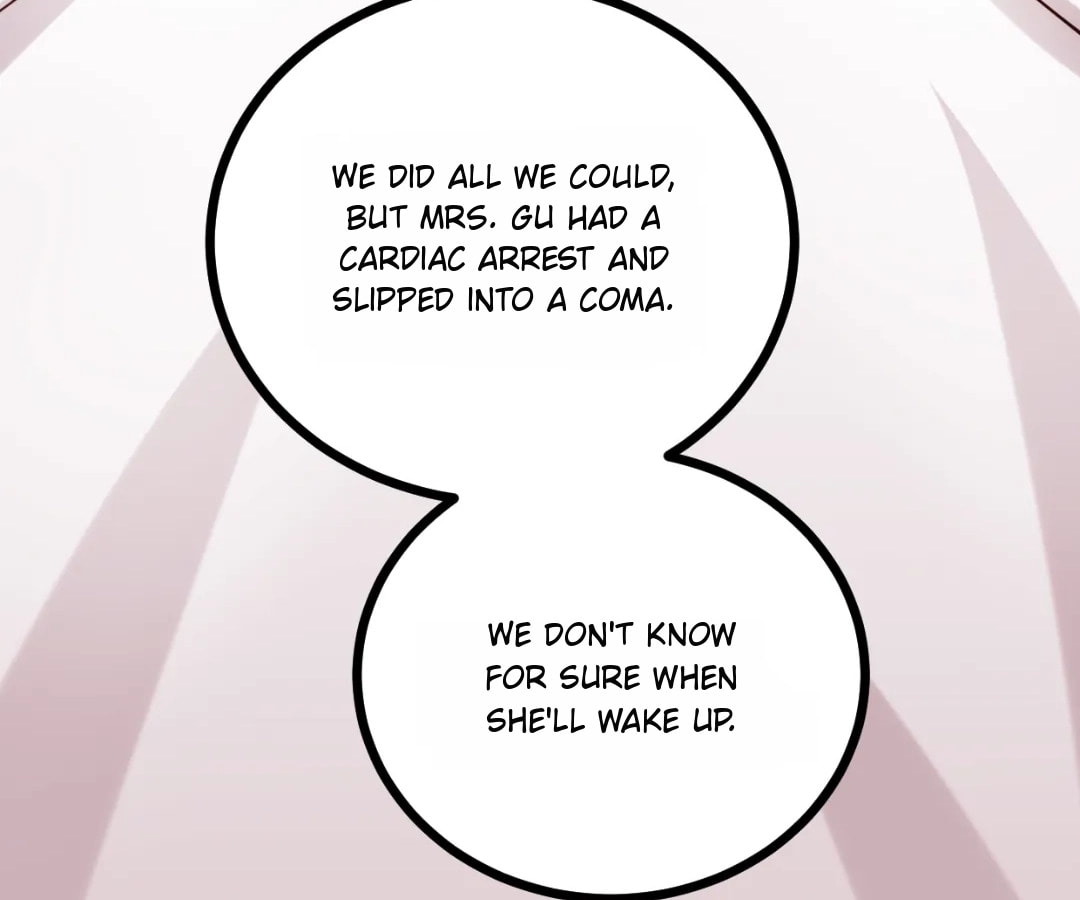 My Charming Daddy (Colored) Chapter 422 page 12 - 