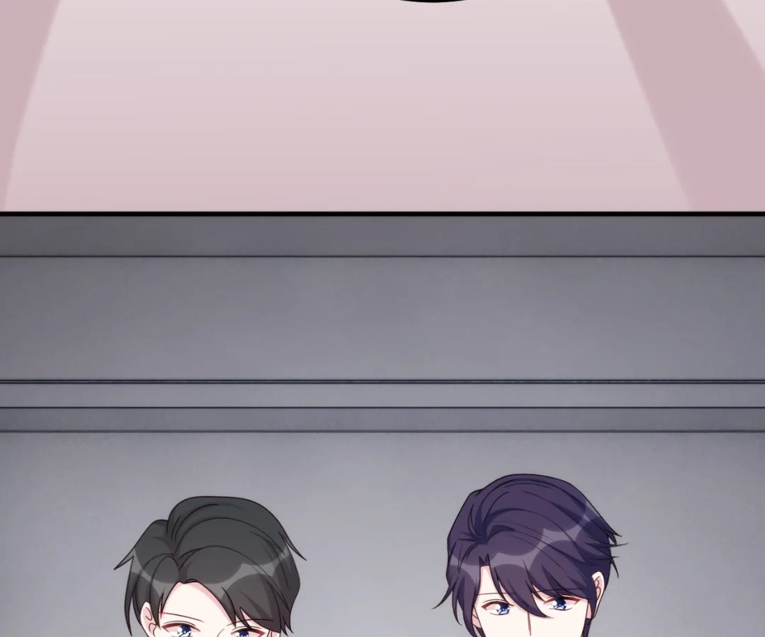 My Charming Daddy (Colored) Chapter 422 page 13 - 