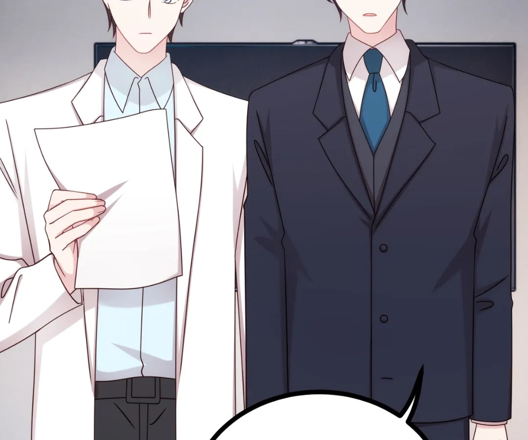 My Charming Daddy (Colored) Chapter 422 page 14 - 