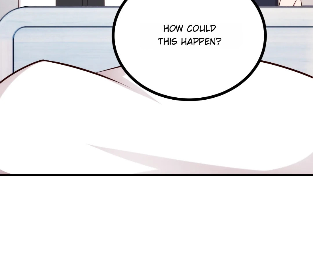 My Charming Daddy (Colored) Chapter 422 page 15 - 