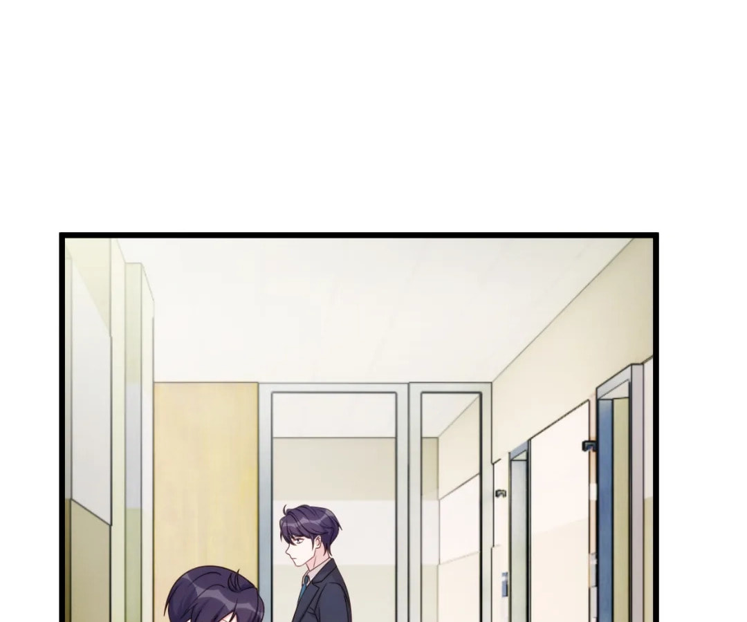 My Charming Daddy (Colored) Chapter 422 page 16 - 