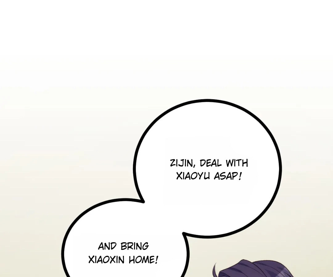 My Charming Daddy (Colored) Chapter 422 page 18 - 