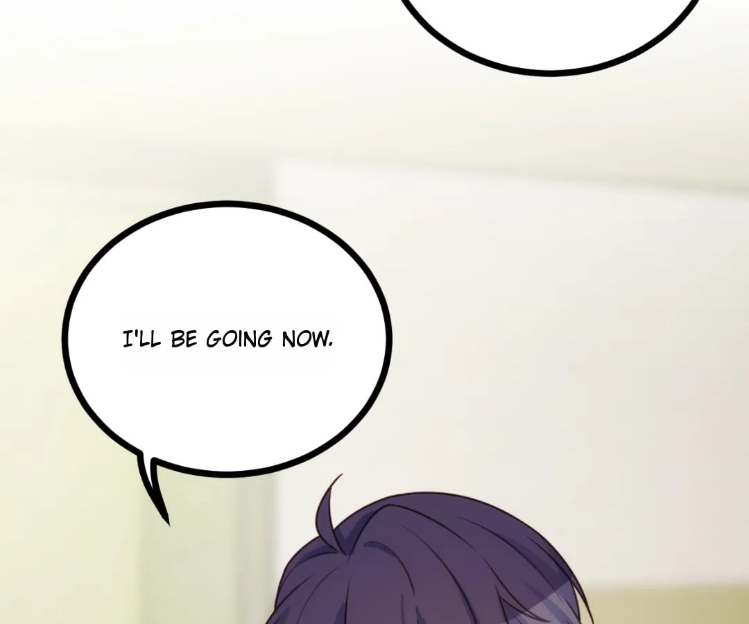 My Charming Daddy (Colored) Chapter 422 page 22 - 