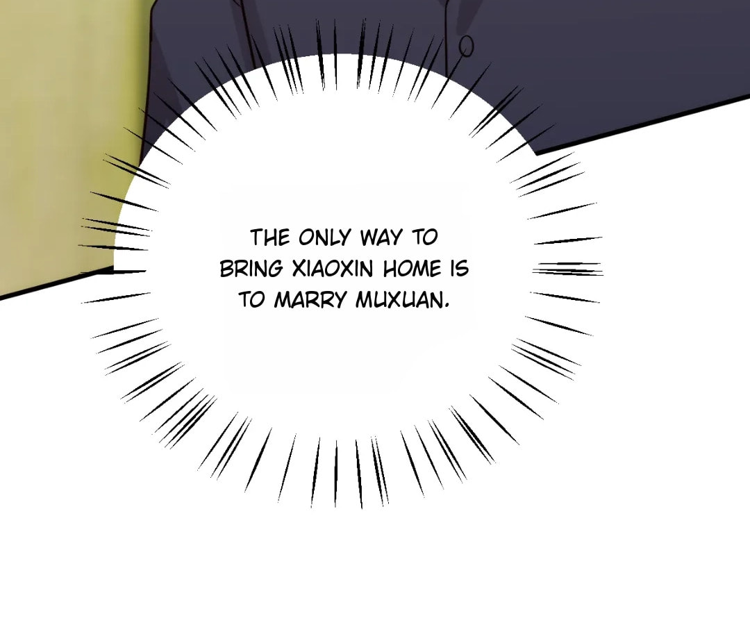 My Charming Daddy (Colored) Chapter 422 page 24 - 