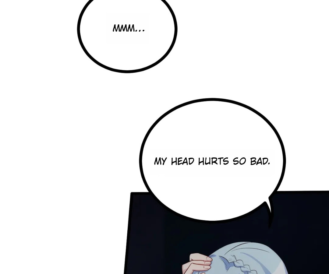 My Charming Daddy (Colored) Chapter 422 page 26 - 