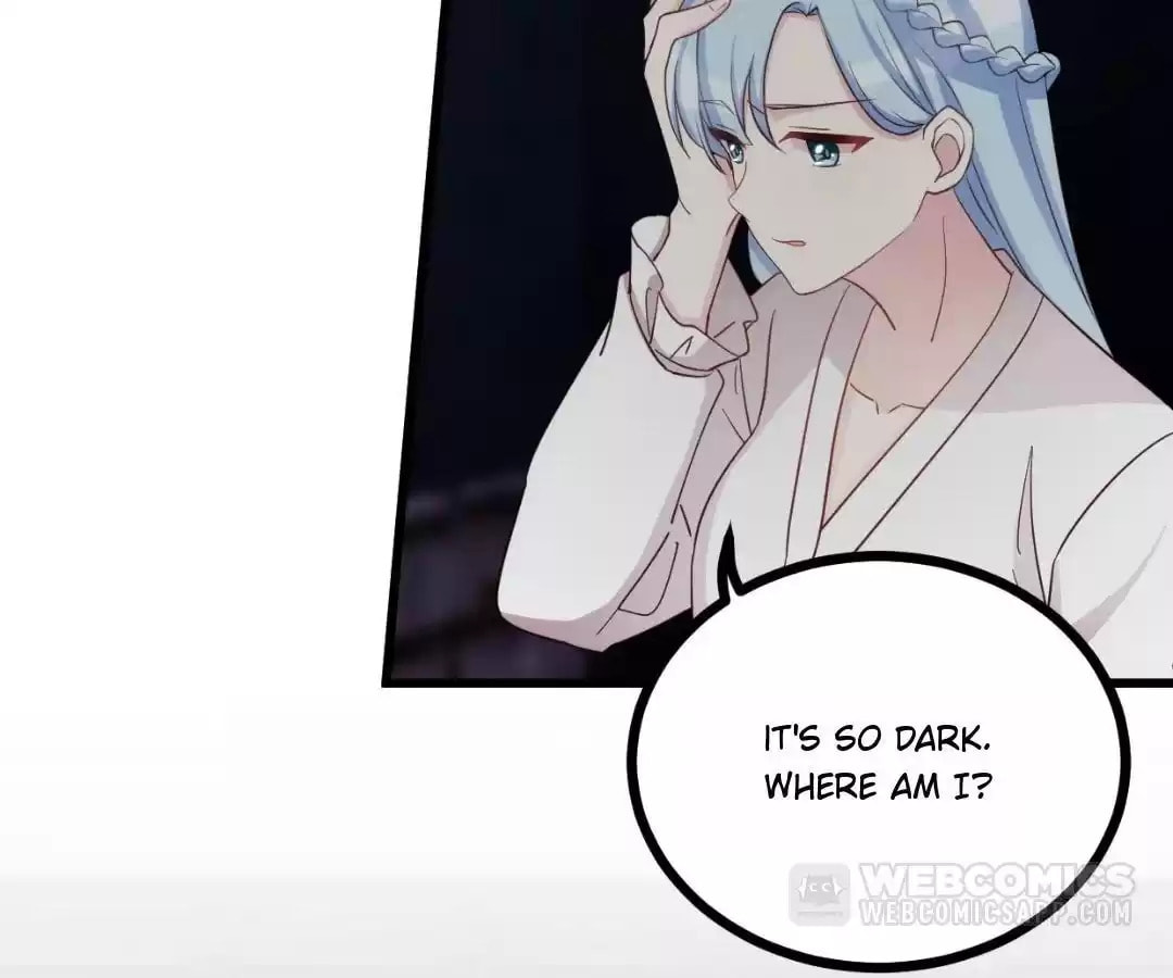 My Charming Daddy (Colored) Chapter 422 page 27 - 