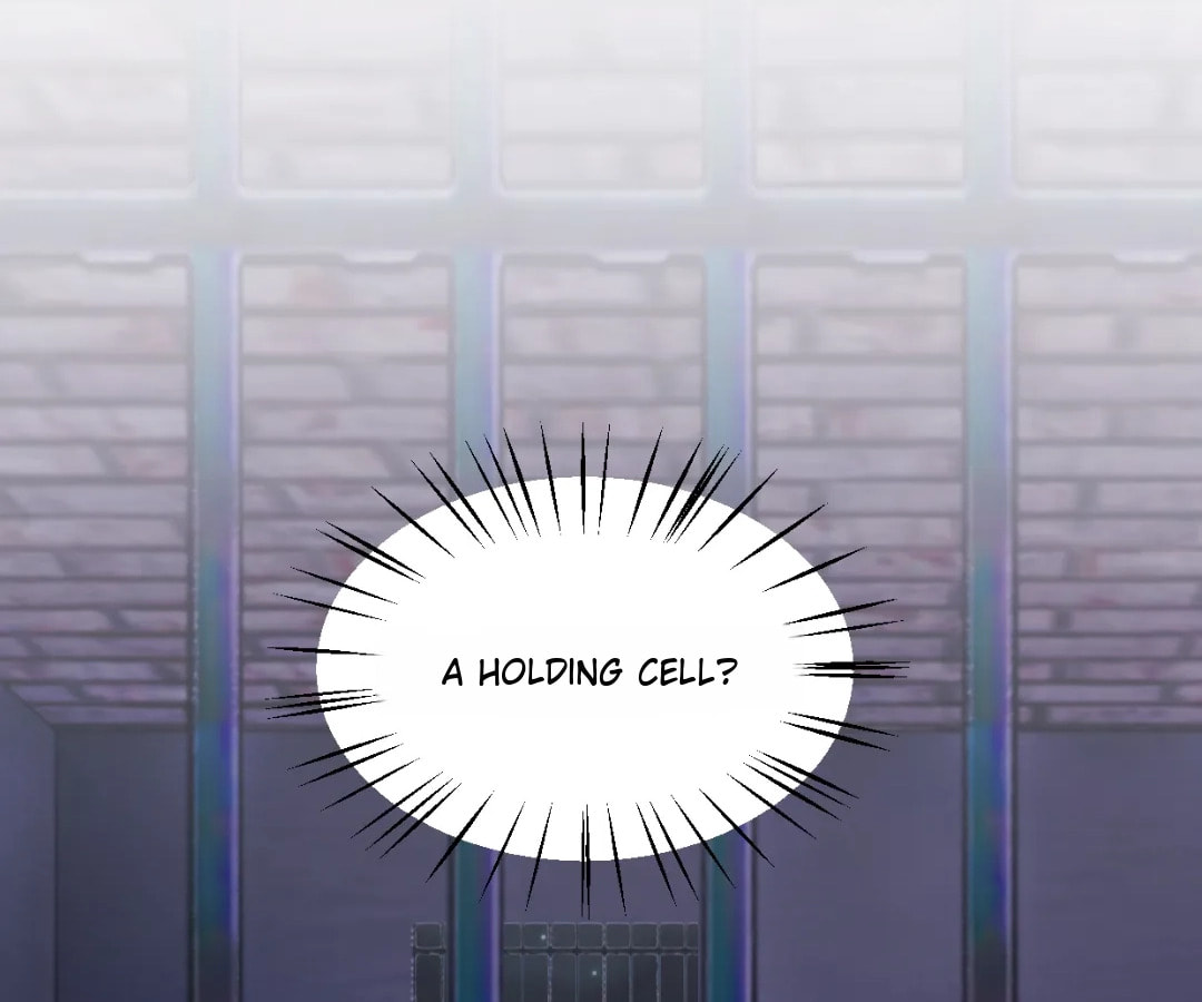 My Charming Daddy (Colored) Chapter 422 page 28 - 