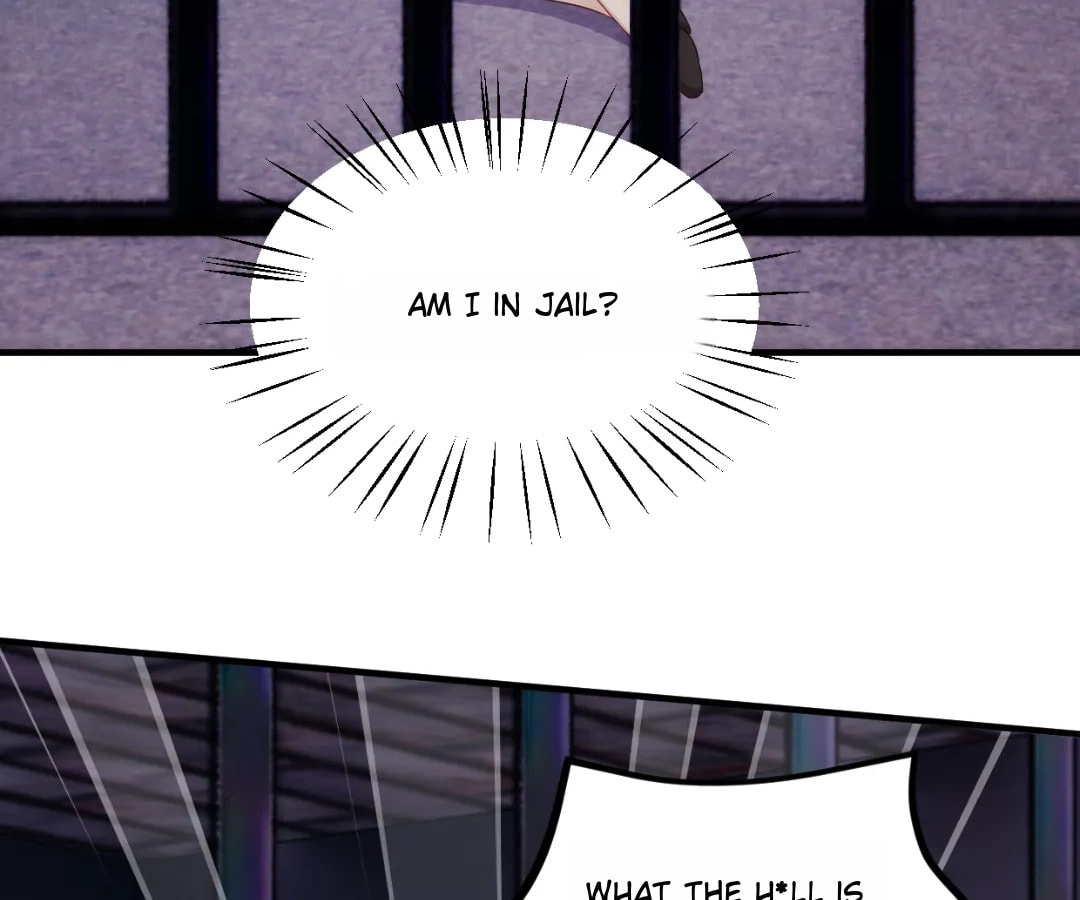 My Charming Daddy (Colored) Chapter 422 page 30 - 