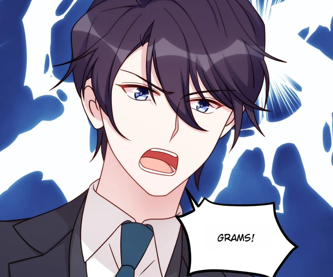 My Charming Daddy (Colored) Chapter 422 page 4 - 