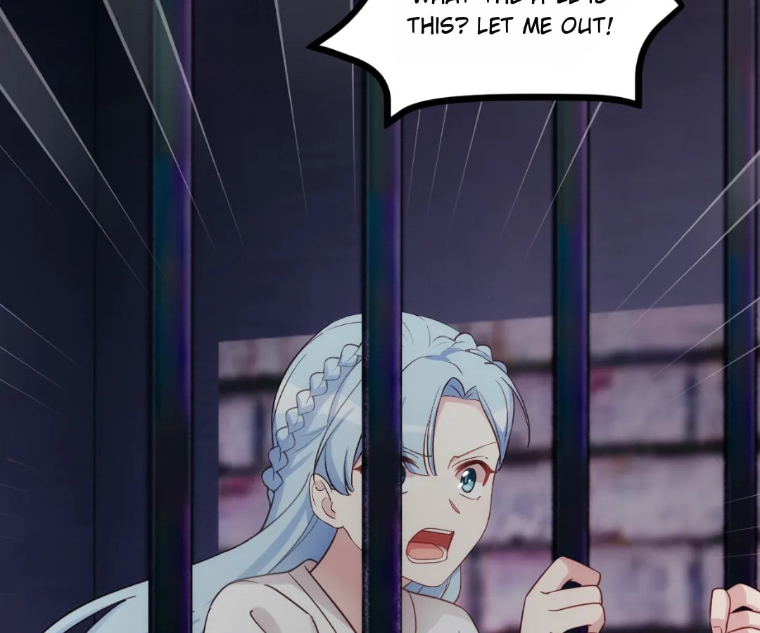 My Charming Daddy (Colored) Chapter 422 page 31 - 