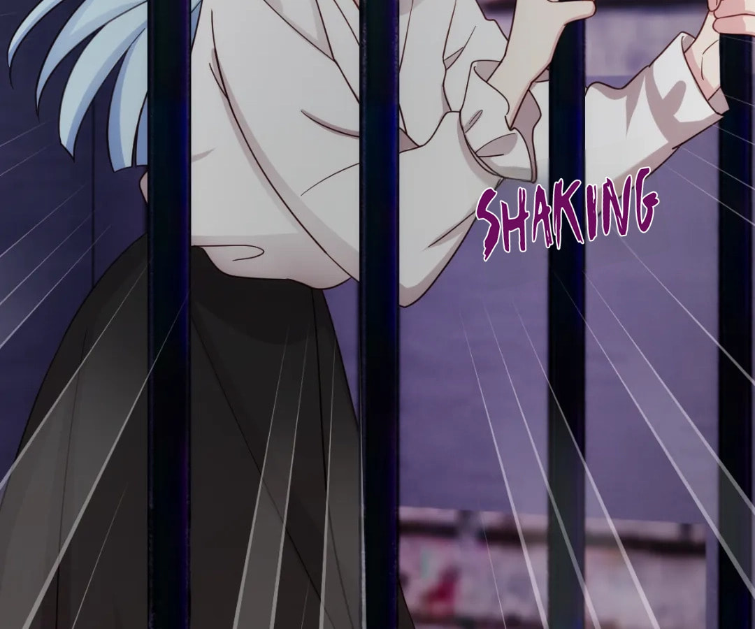 My Charming Daddy (Colored) Chapter 422 page 32 - 