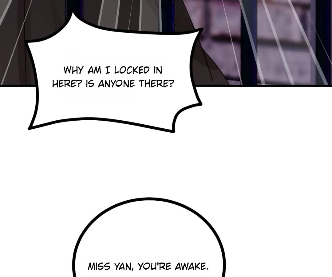 My Charming Daddy (Colored) Chapter 422 page 33 - 