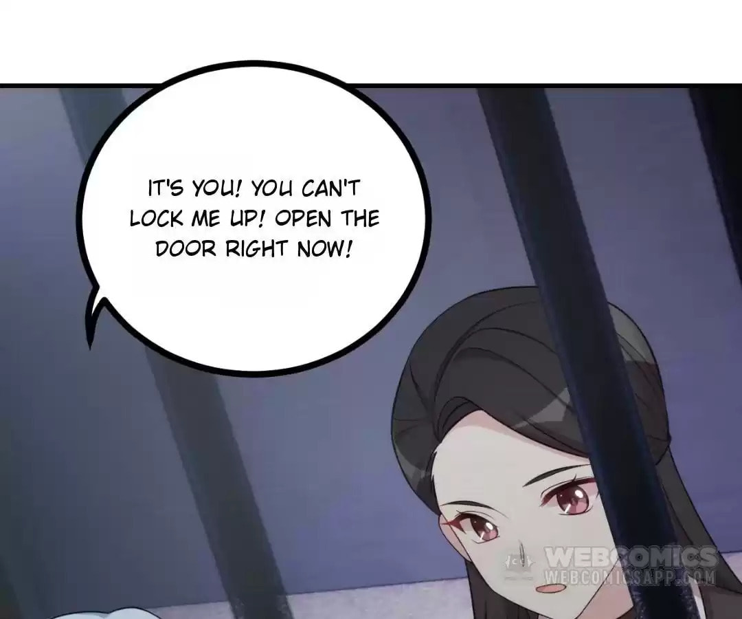 My Charming Daddy (Colored) Chapter 422 page 35 - 