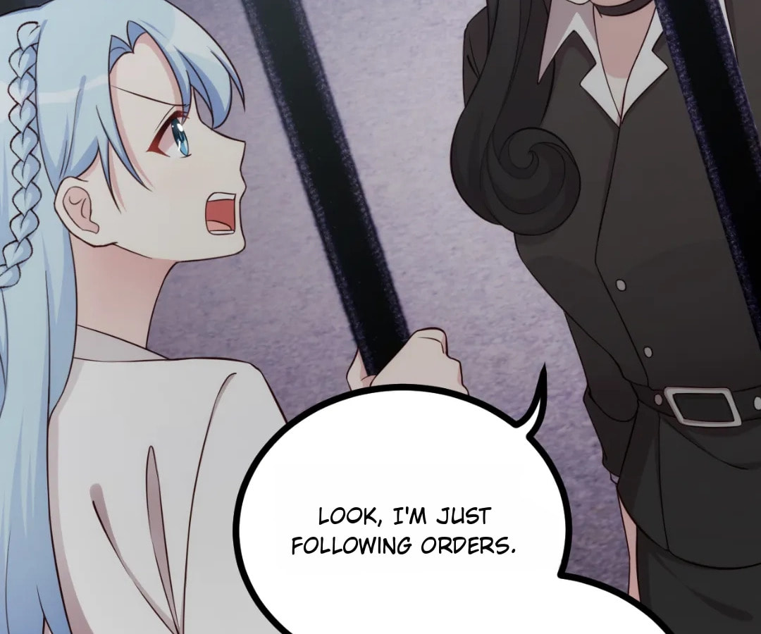 My Charming Daddy (Colored) Chapter 422 page 36 - 