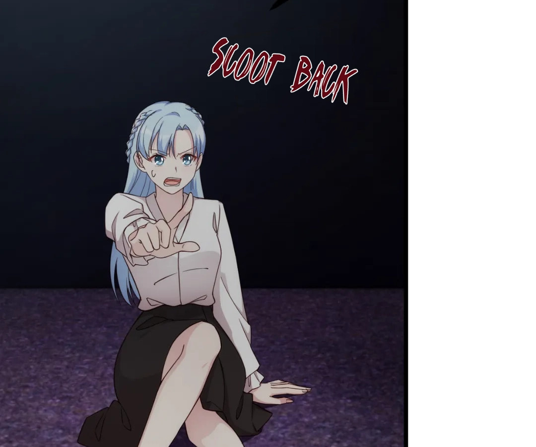 My Charming Daddy (Colored) Chapter 422 page 38 - 