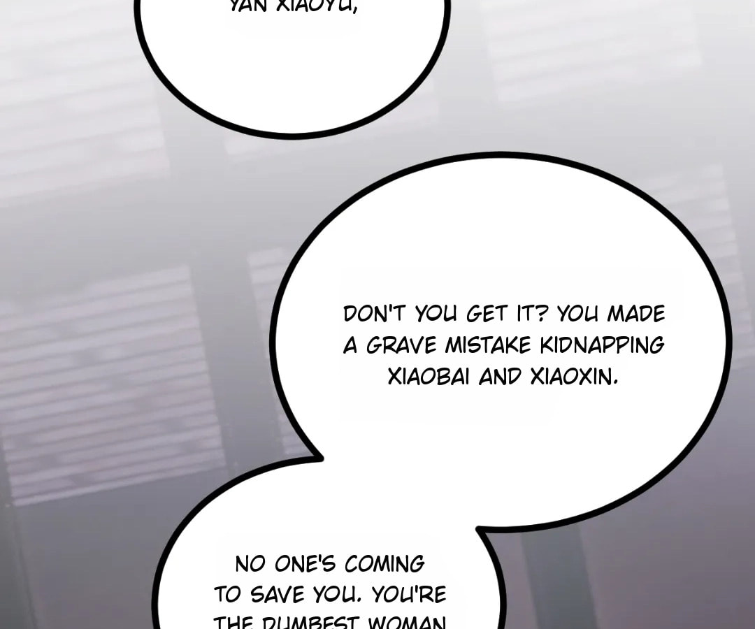 My Charming Daddy (Colored) Chapter 422 page 40 - 