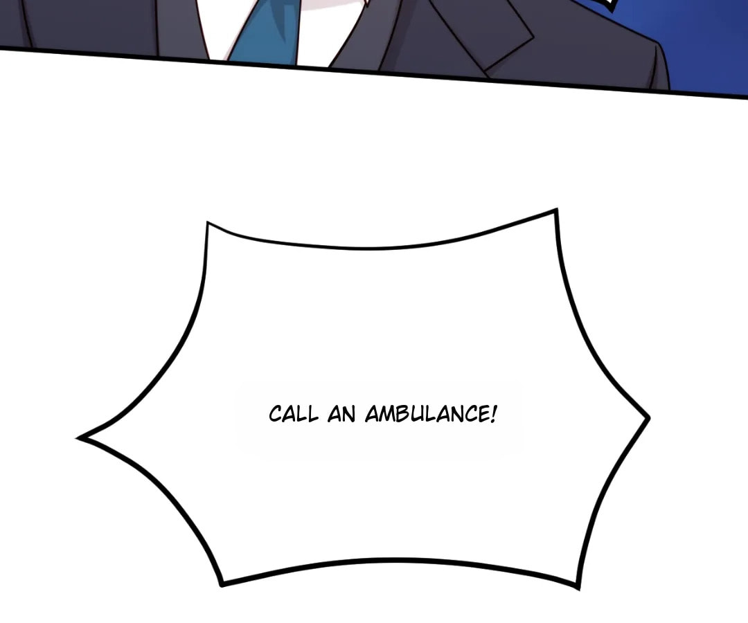 My Charming Daddy (Colored) Chapter 422 page 5 - 