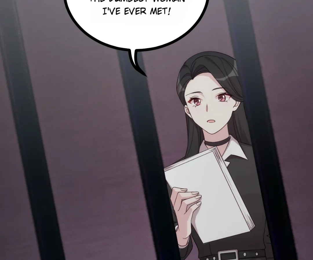 My Charming Daddy (Colored) Chapter 422 page 41 - 
