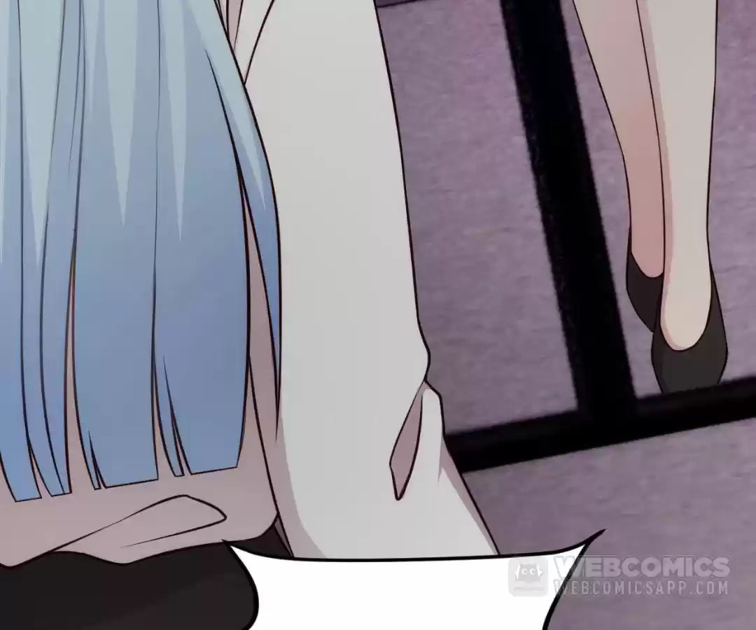 My Charming Daddy (Colored) Chapter 422 page 43 - 