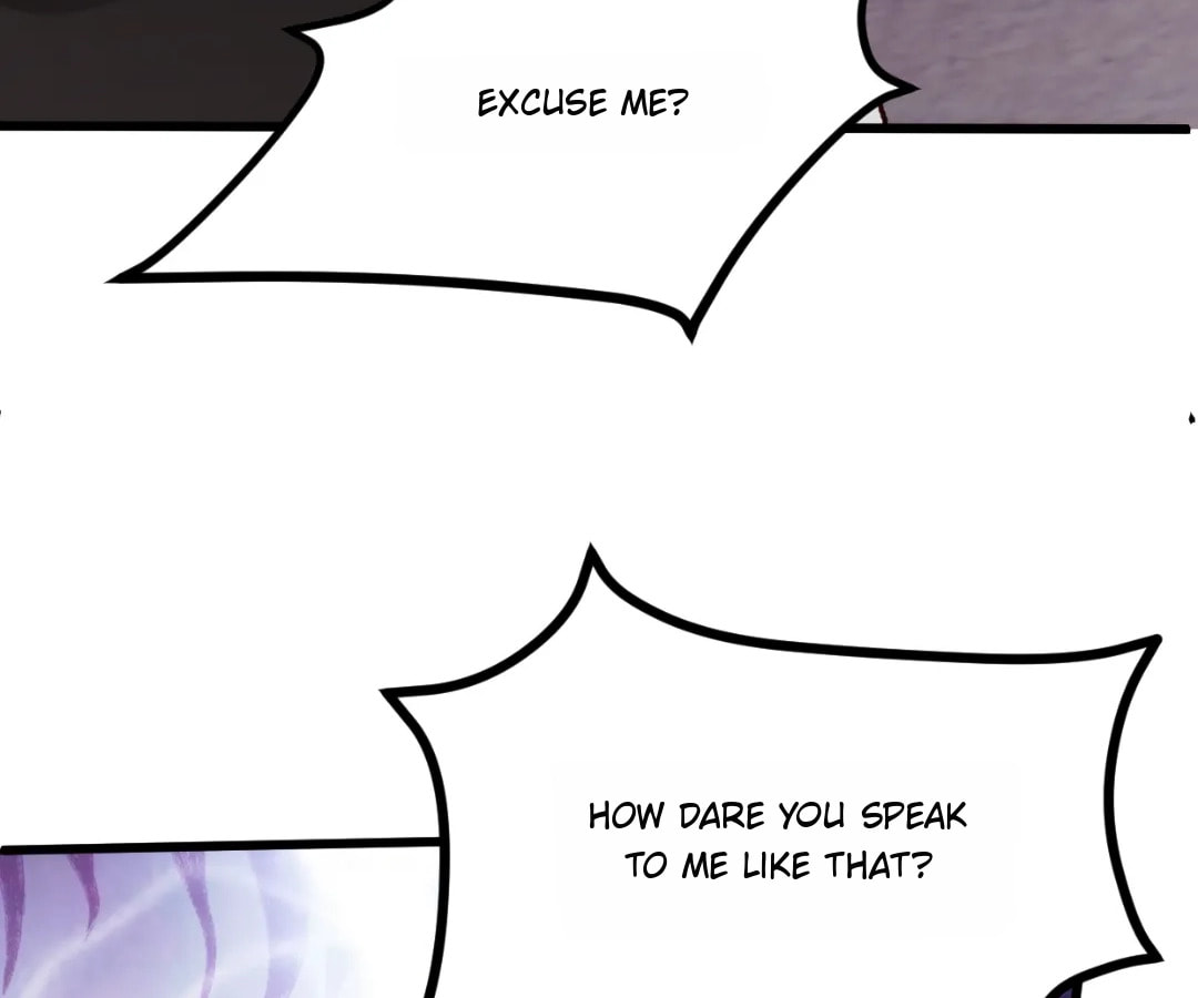 My Charming Daddy (Colored) Chapter 422 page 44 - 