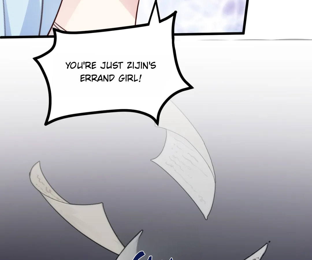 My Charming Daddy (Colored) Chapter 422 page 46 - 