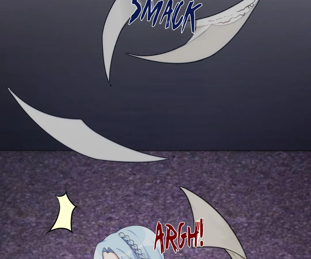 My Charming Daddy (Colored) Chapter 422 page 47 - 