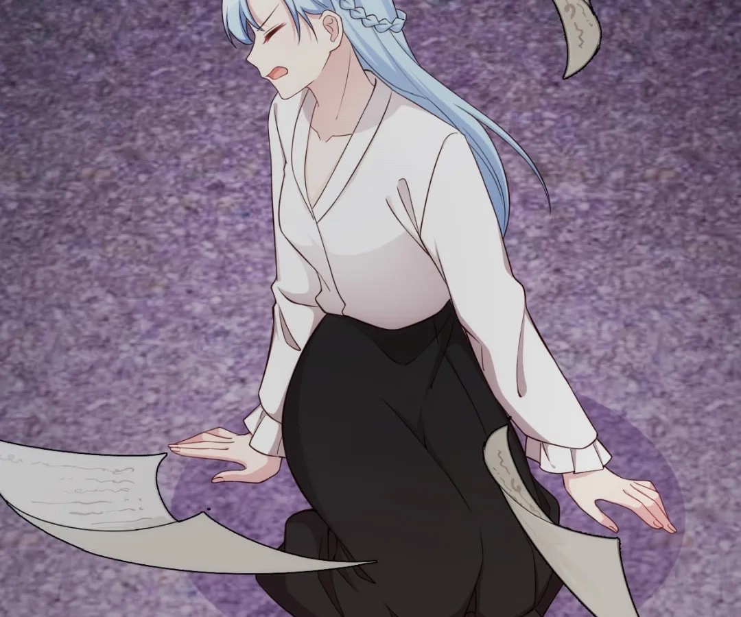 My Charming Daddy (Colored) Chapter 422 page 48 - 