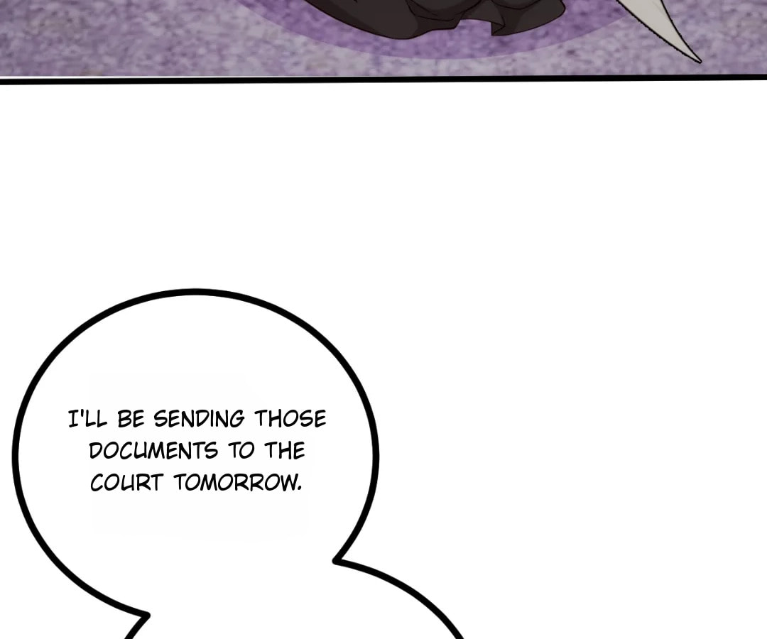 My Charming Daddy (Colored) Chapter 422 page 49 - 