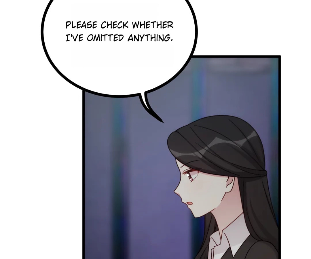 My Charming Daddy (Colored) Chapter 422 page 50 - 