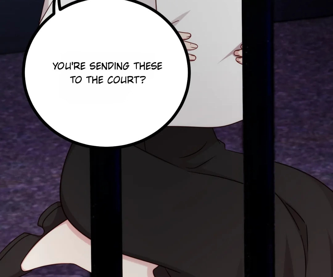 My Charming Daddy (Colored) Chapter 422 page 53 - 