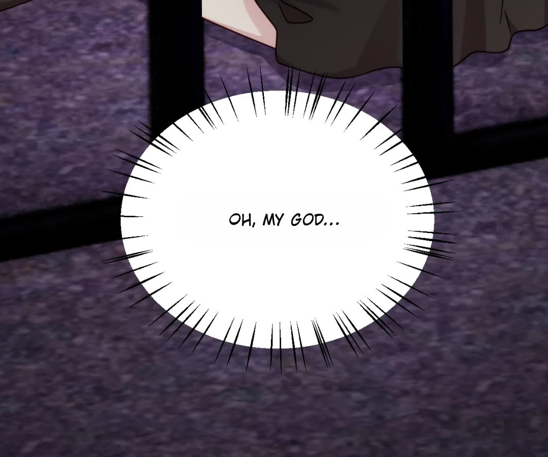 My Charming Daddy (Colored) Chapter 422 page 54 - 