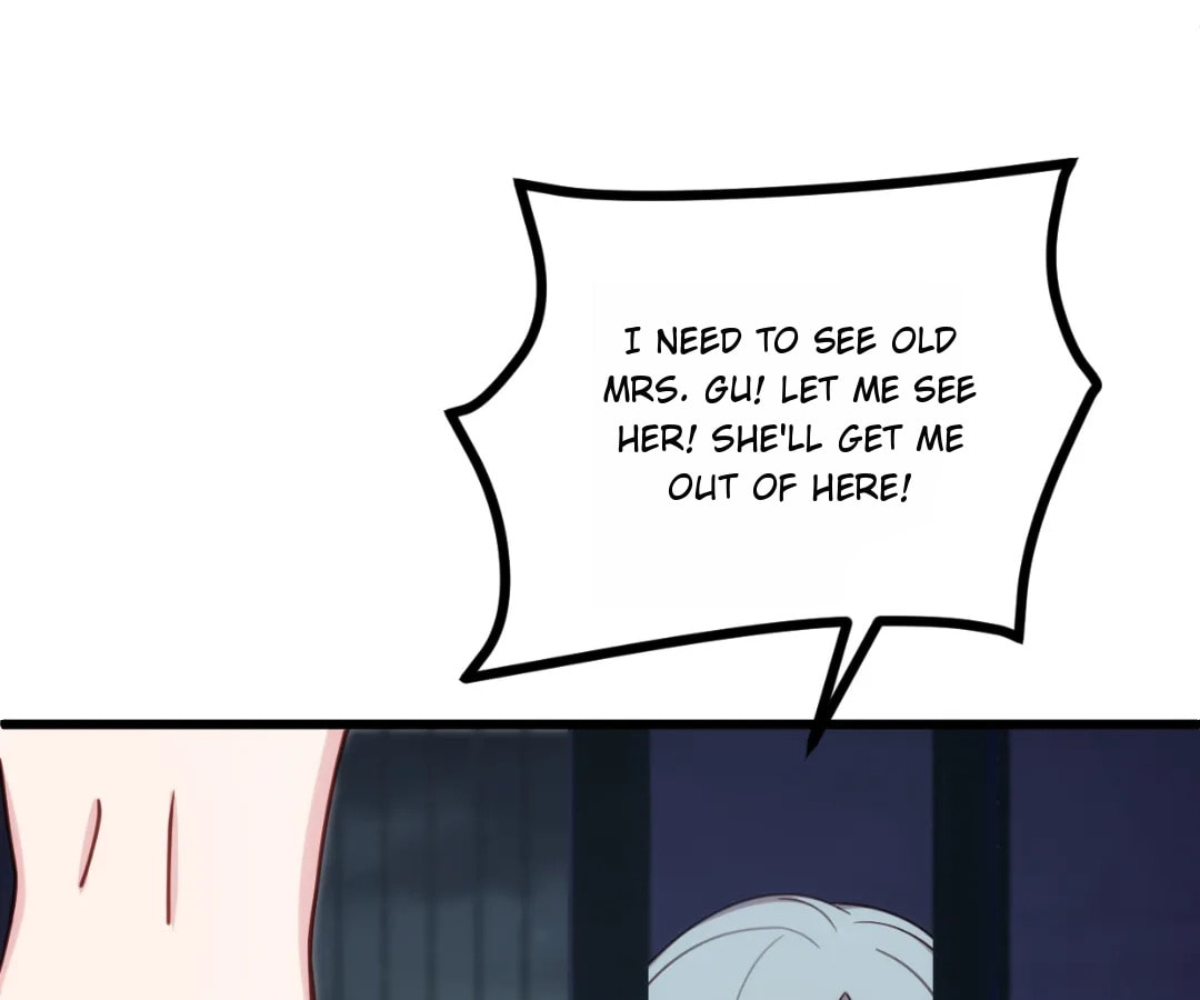 My Charming Daddy (Colored) Chapter 422 page 60 - 