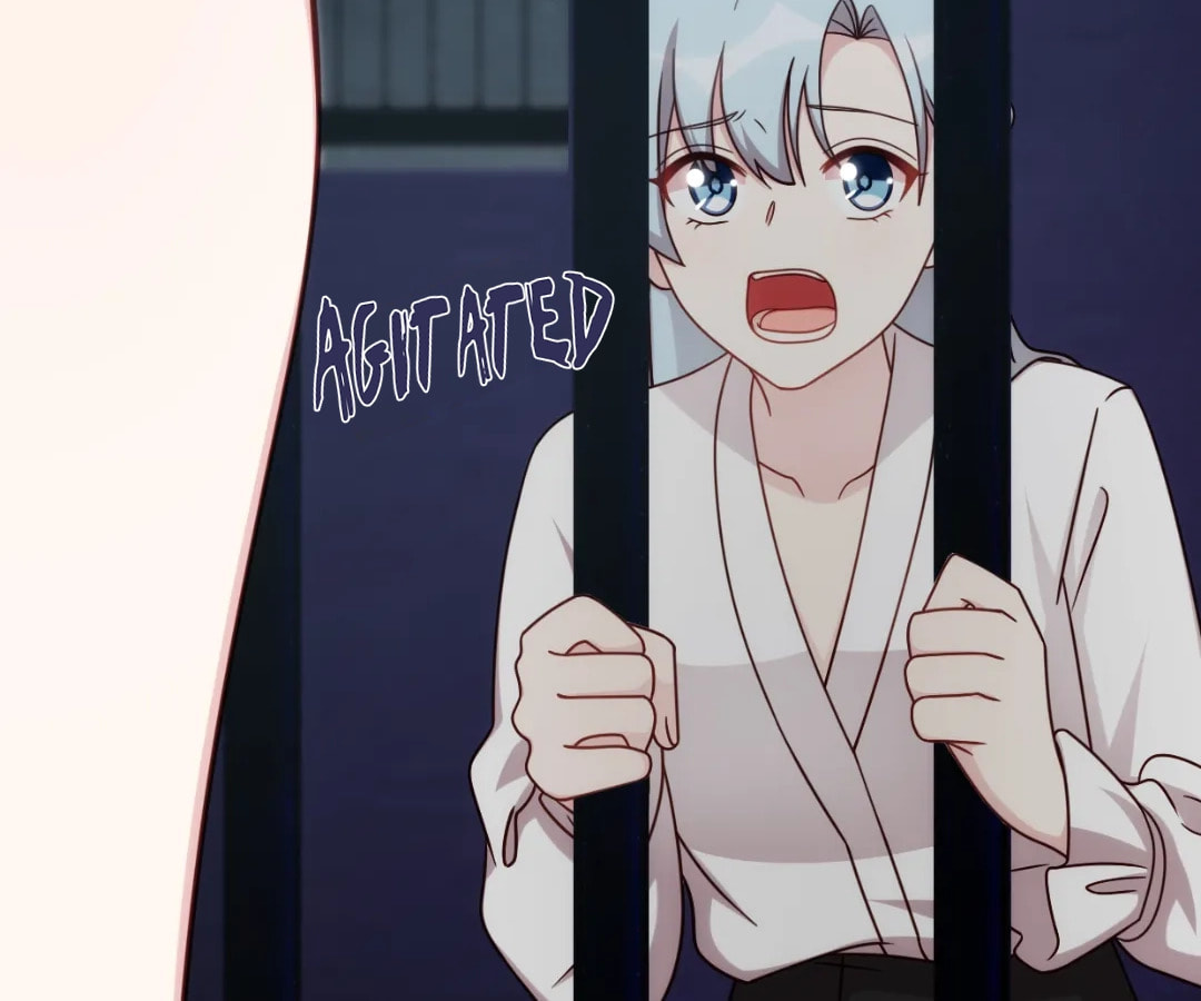 My Charming Daddy (Colored) Chapter 422 page 61 - 