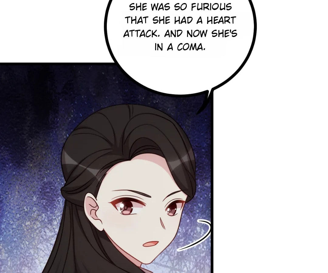 My Charming Daddy (Colored) Chapter 422 page 64 - 