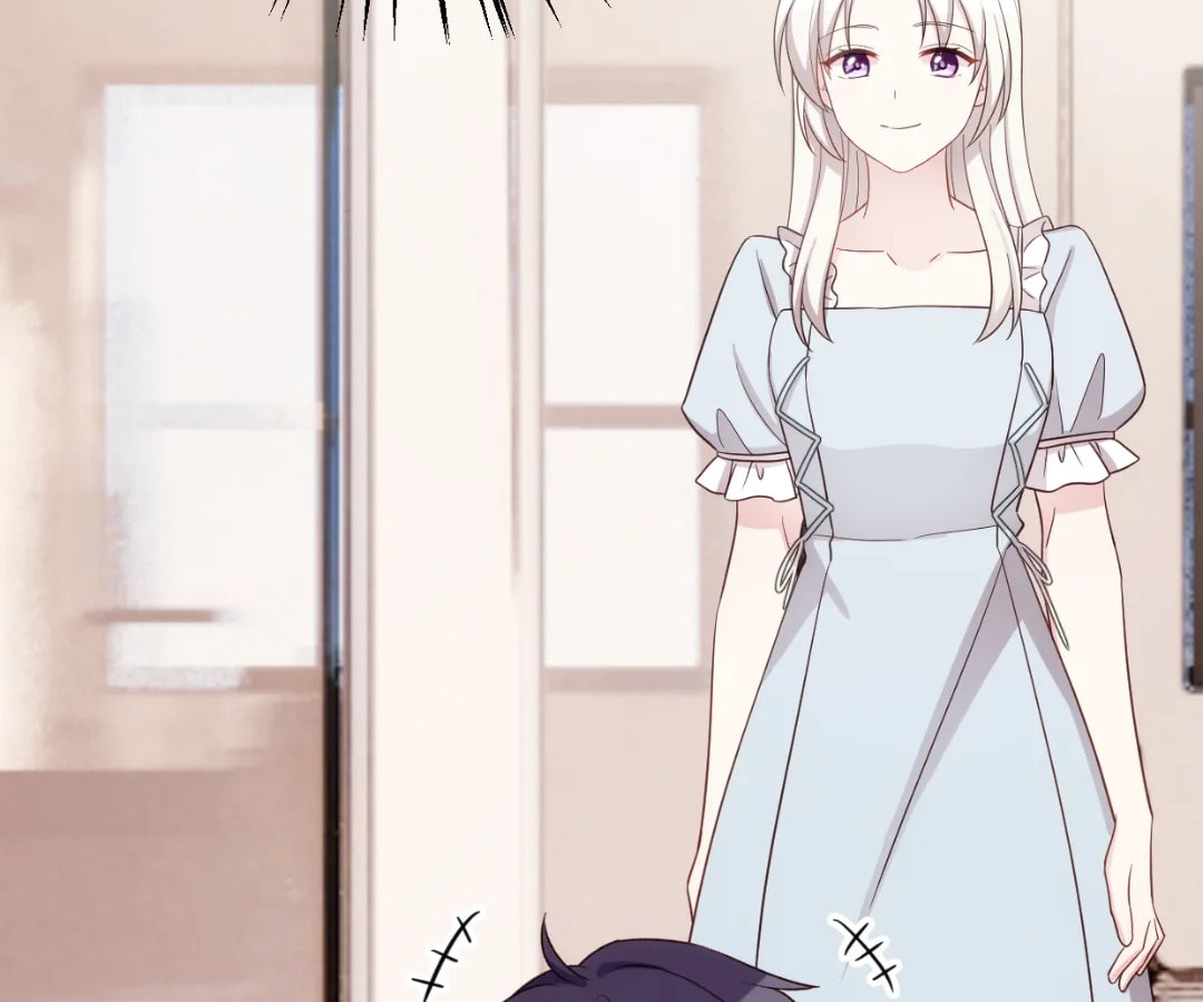 My Charming Daddy (Colored) Chapter 423 page 14 - 