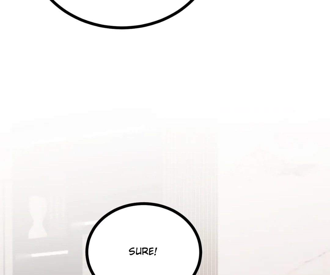 My Charming Daddy (Colored) Chapter 423 page 18 - 