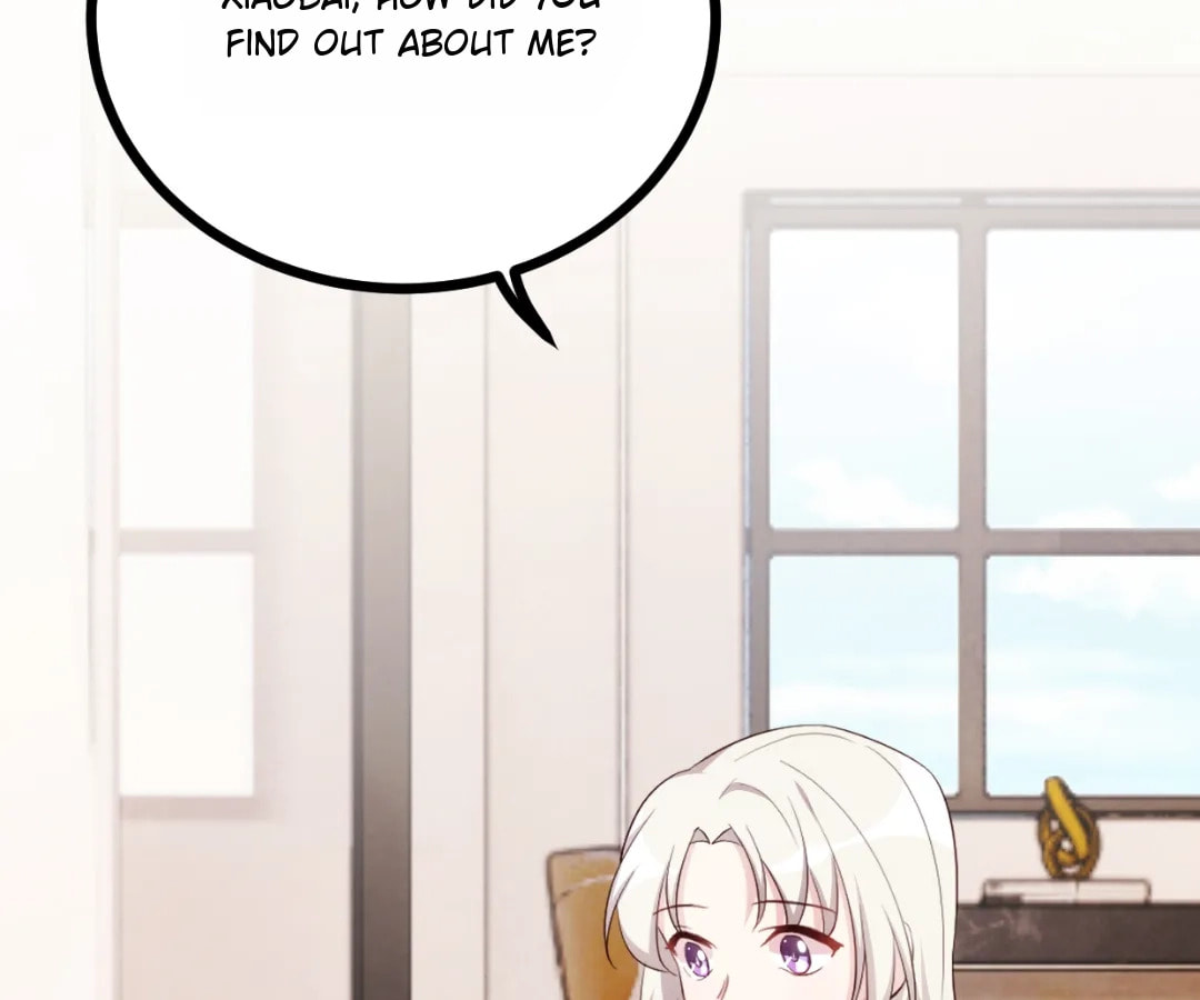 My Charming Daddy (Colored) Chapter 423 page 22 - 