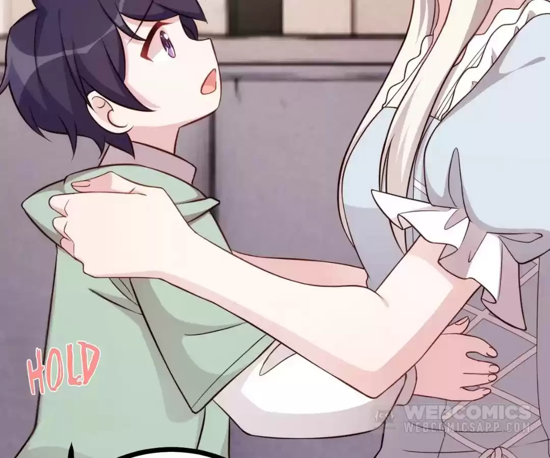 My Charming Daddy (Colored) Chapter 423 page 27 - 