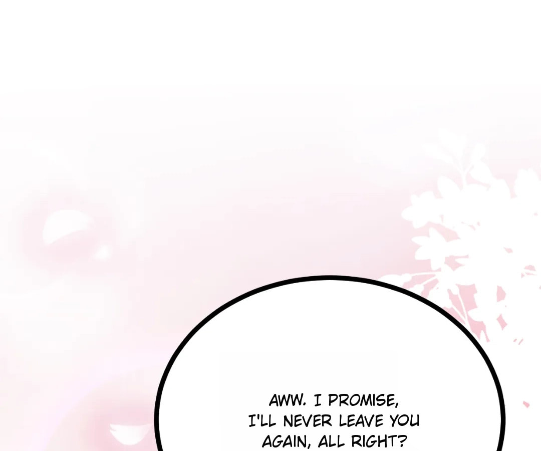 My Charming Daddy (Colored) Chapter 423 page 29 - 