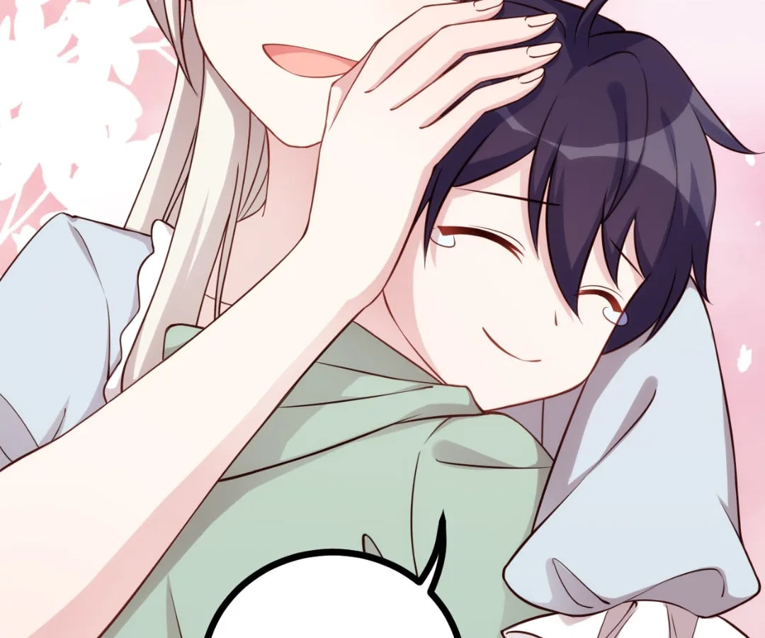 My Charming Daddy (Colored) Chapter 423 page 31 - 