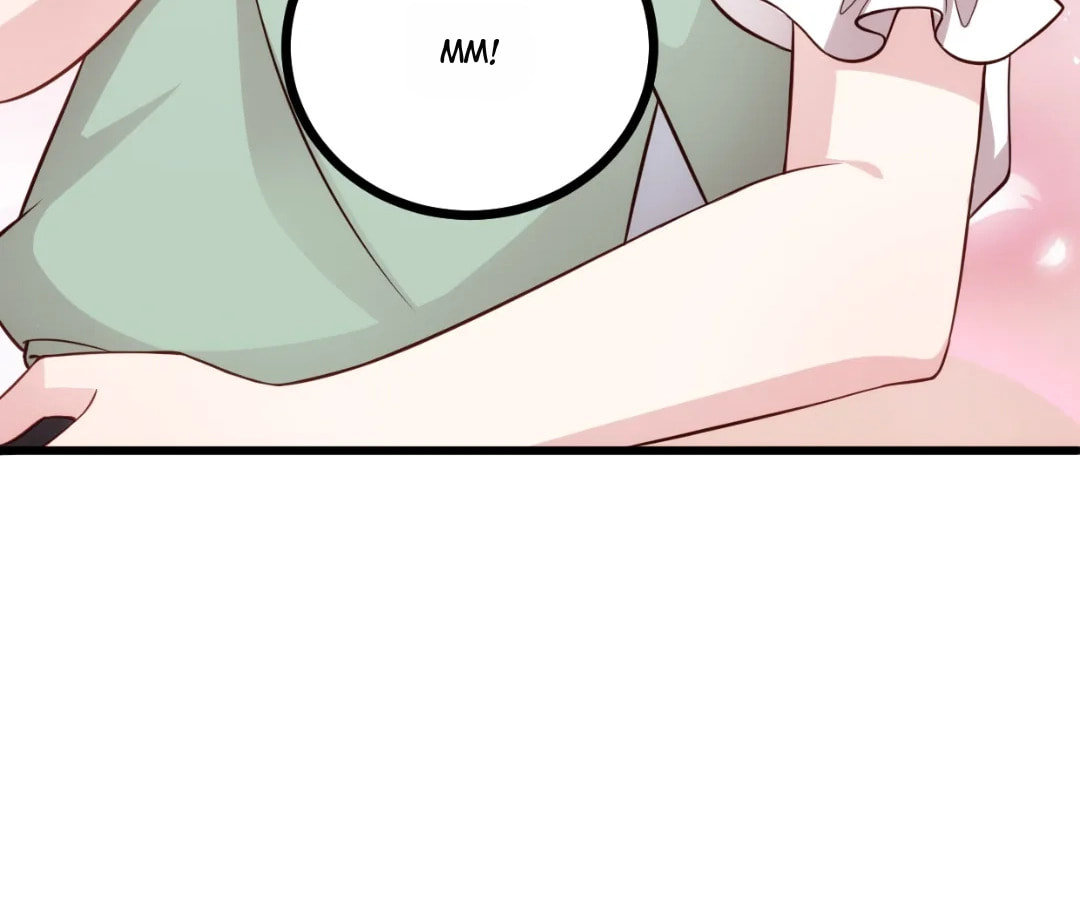 My Charming Daddy (Colored) Chapter 423 page 32 - 