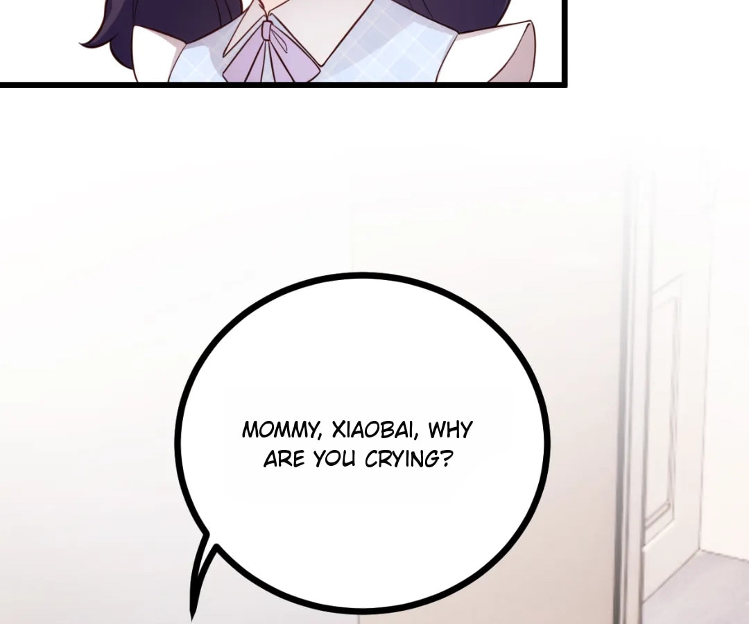 My Charming Daddy (Colored) Chapter 423 page 34 - 