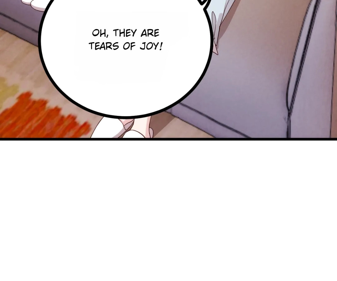 My Charming Daddy (Colored) Chapter 423 page 36 - 