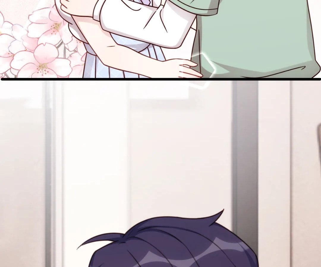 My Charming Daddy (Colored) Chapter 423 page 42 - 
