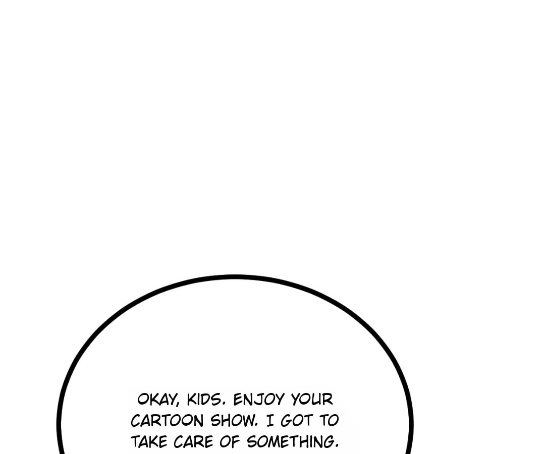 My Charming Daddy (Colored) Chapter 423 page 46 - 