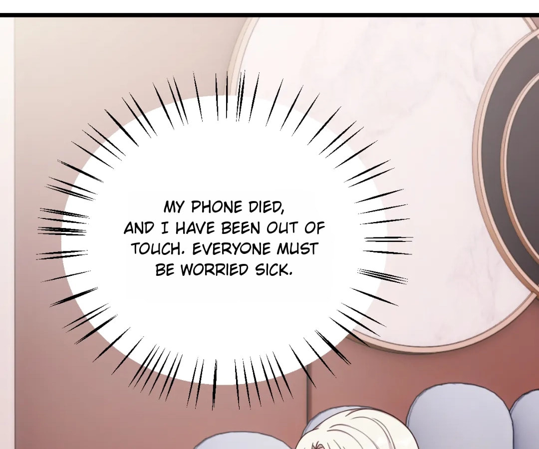 My Charming Daddy (Colored) Chapter 423 page 48 - 