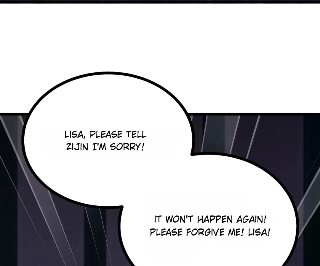 My Charming Daddy (Colored) Chapter 423 page 6 - 