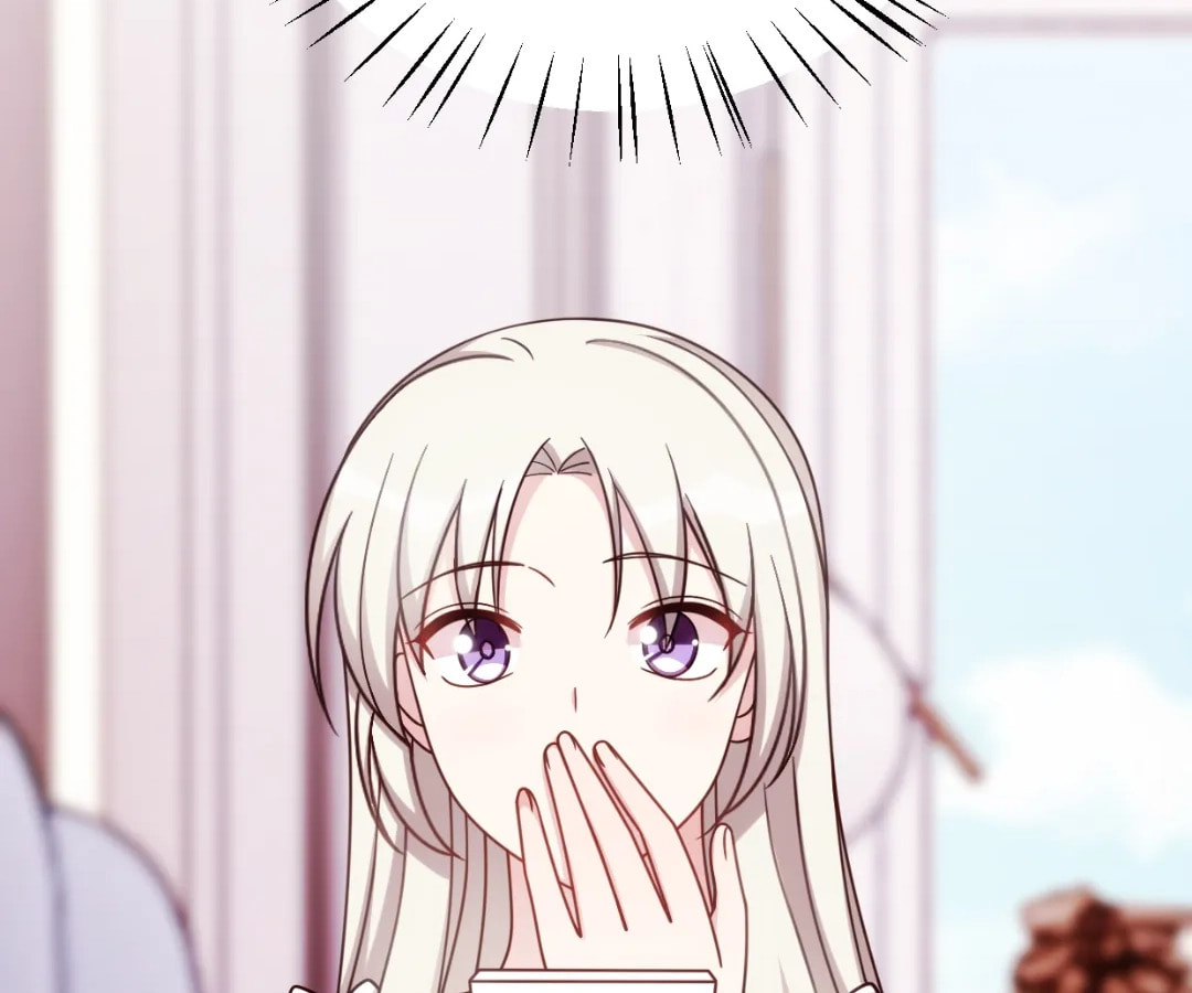 My Charming Daddy (Colored) Chapter 423 page 53 - 